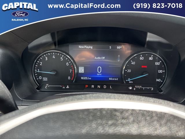 Certified 2023 Ford Explorer XLT w/ Equipment Group 202A AWD/4WD image 26