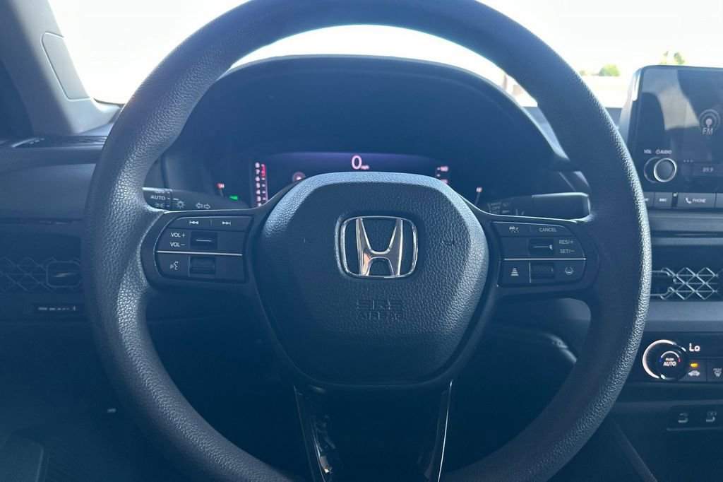 Used 2024 Honda Accord LX image 26