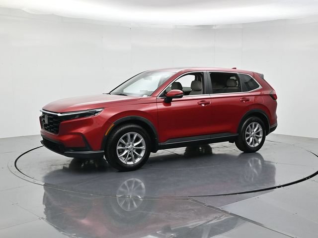 Used 2024 Honda CR-V EX-L image 6