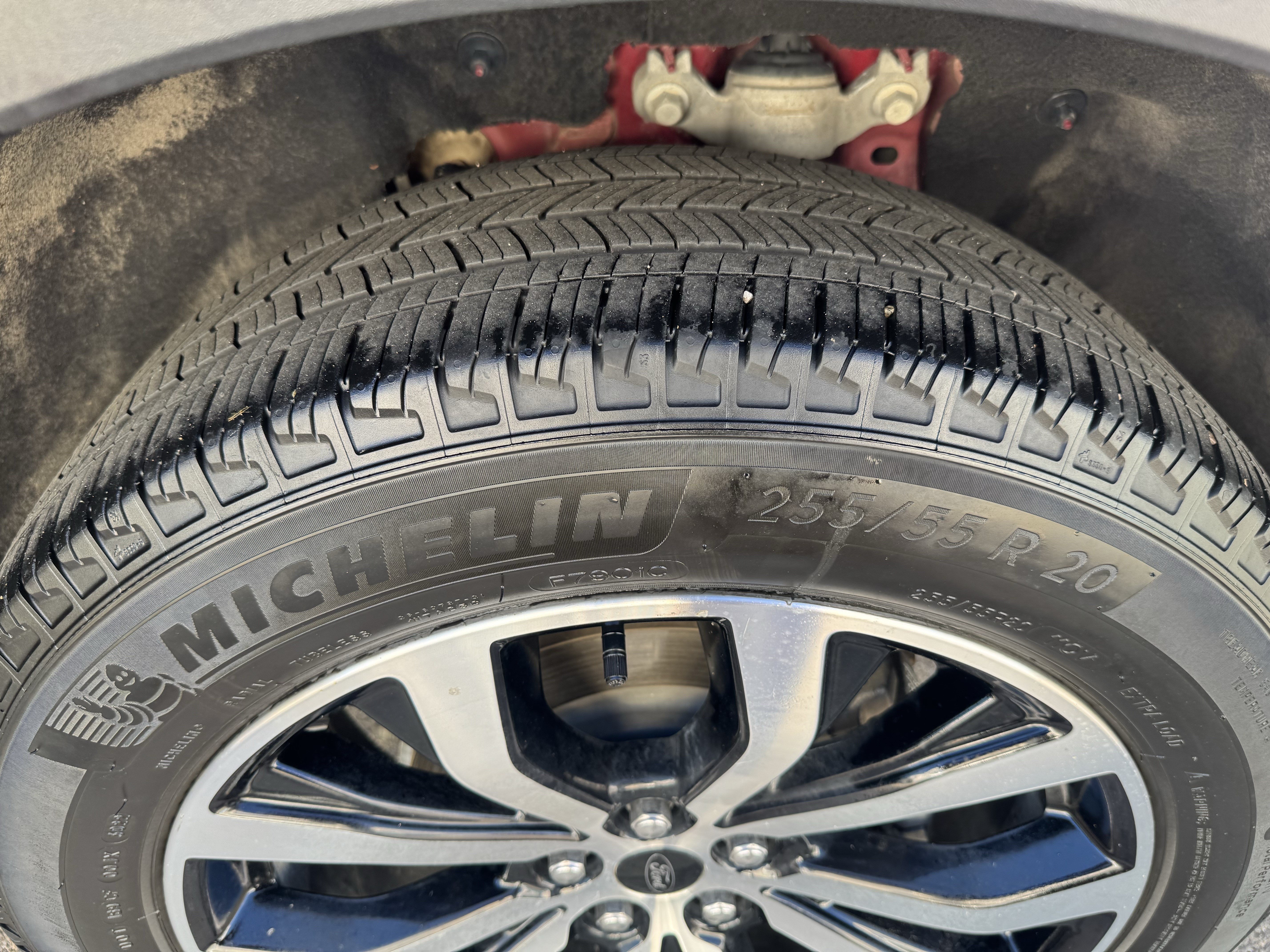 Certified 2022 Ford Explorer ST-Line w/ Class IV Trailer Tow Package AWD/4WD image 10
