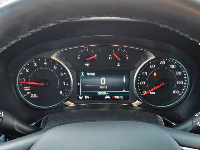 Used 2024 Chevrolet Equinox LT image 17