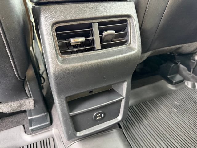 Certified 2022 Ford Edge SEL AWD/4WD image 27