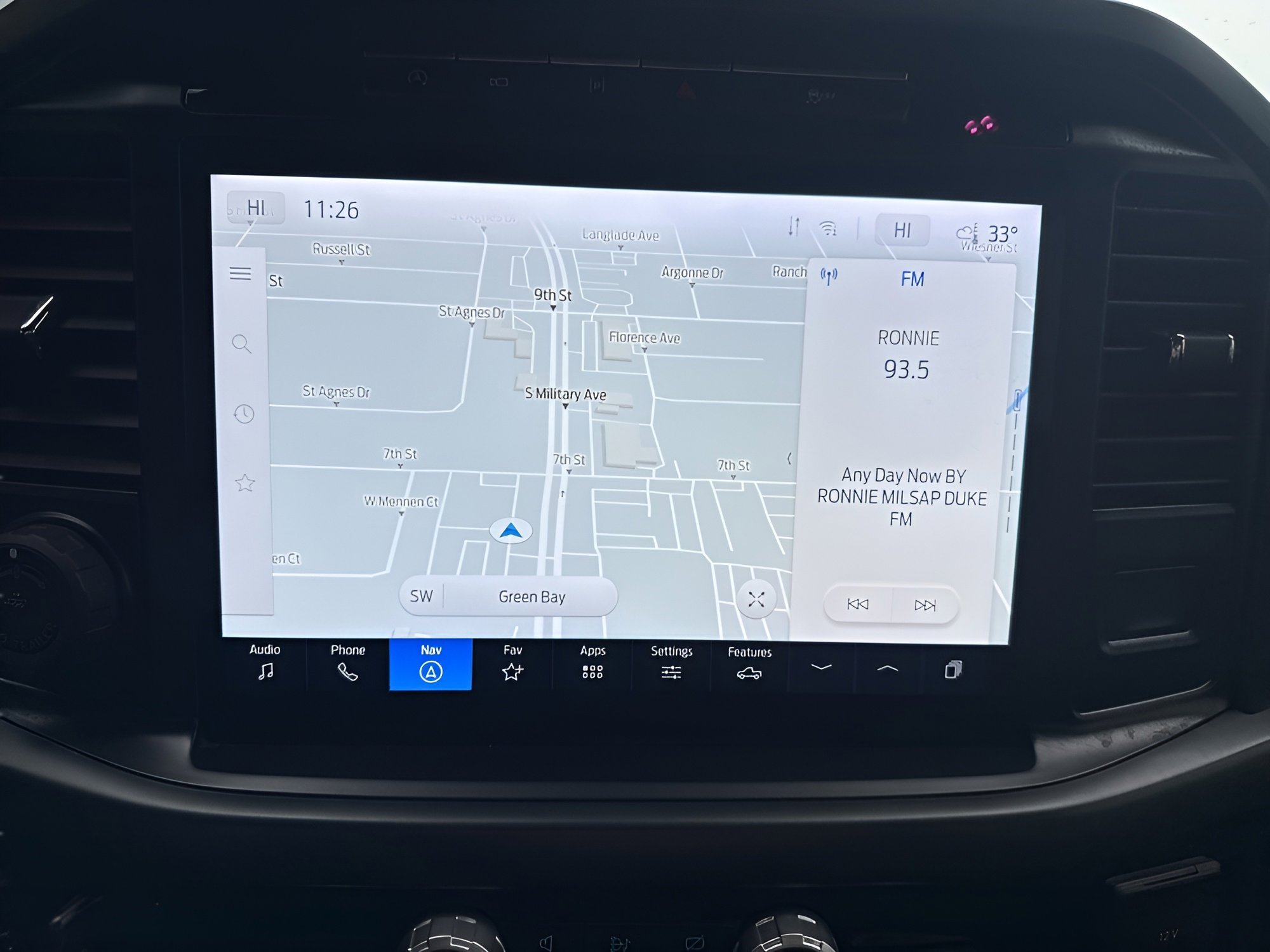 Certified 2024 Ford F150 XLT w/ Equipment Group 303A High image 47