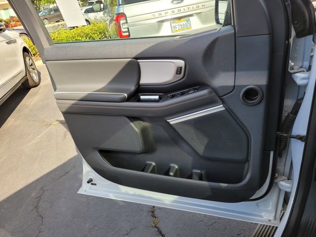 Certified 2025 Ford Expedition Max Active AWD/4WD image 26