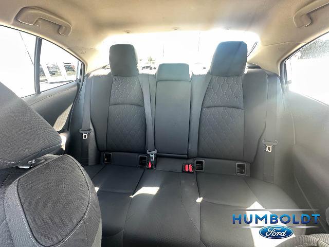 Used 2020 Toyota Corolla LE image 21