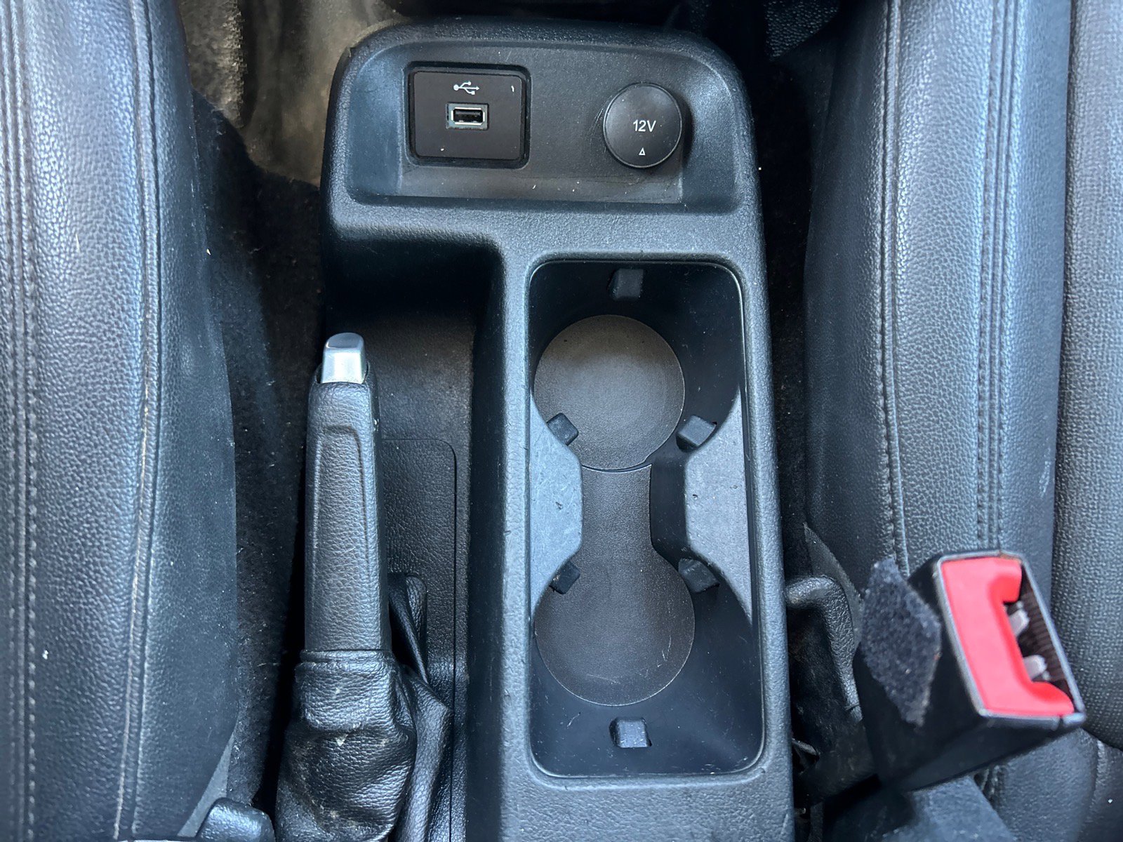 Certified 2020 Ford Transit Connect XL FWD image 27
