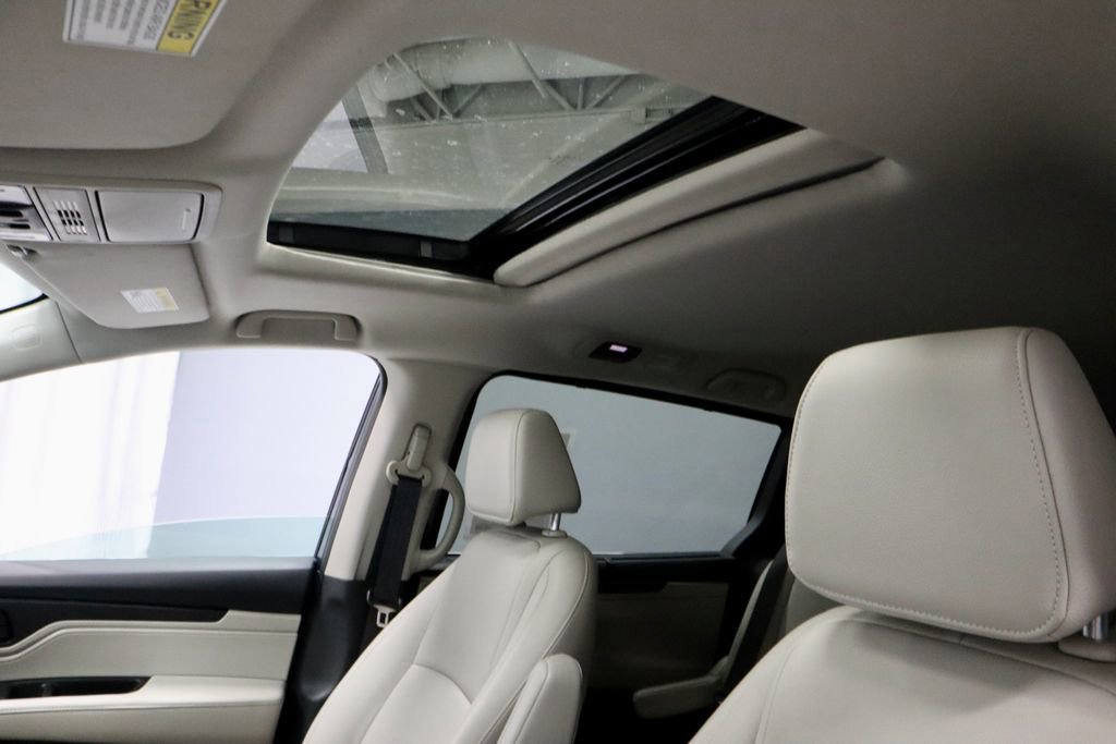 Used 2025 Honda Odyssey EX-L image 33