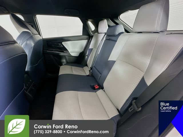 Used 2023 Subaru Solterra AWD image 29