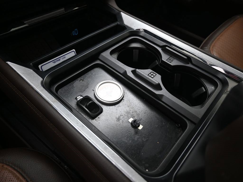 Certified 2023 Ford F350 King Ranch w/ FX4 Off-Road Package image 32