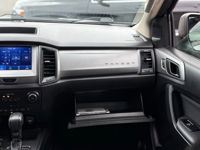 Certified 2022 Ford Ranger XL w/ Equipment Group 101A High image 44