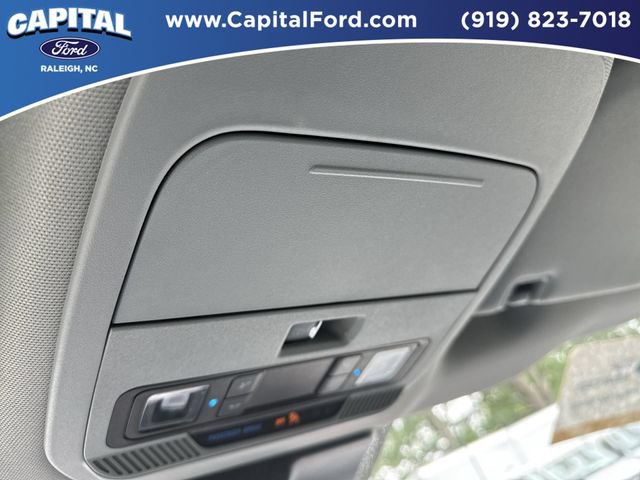 Certified 2025 Ford F150 XLT w/ Equipment Group 302A MID AWD/4WD image 31
