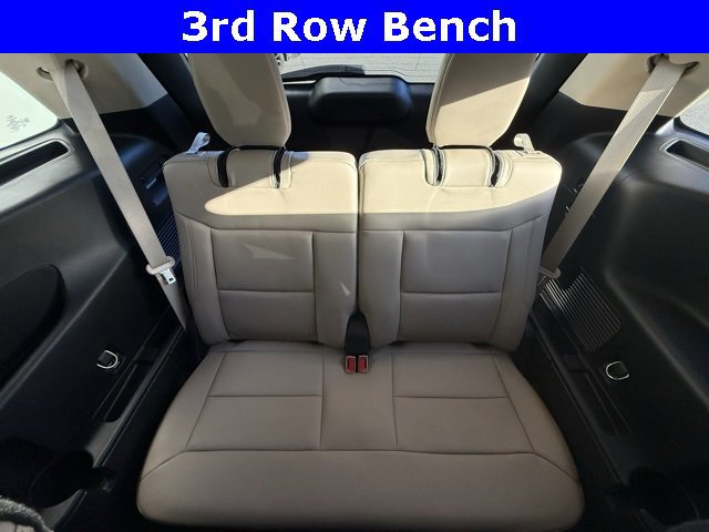 Certified 2022 Ford Explorer XLT w/ Equipment Group 202A image 17