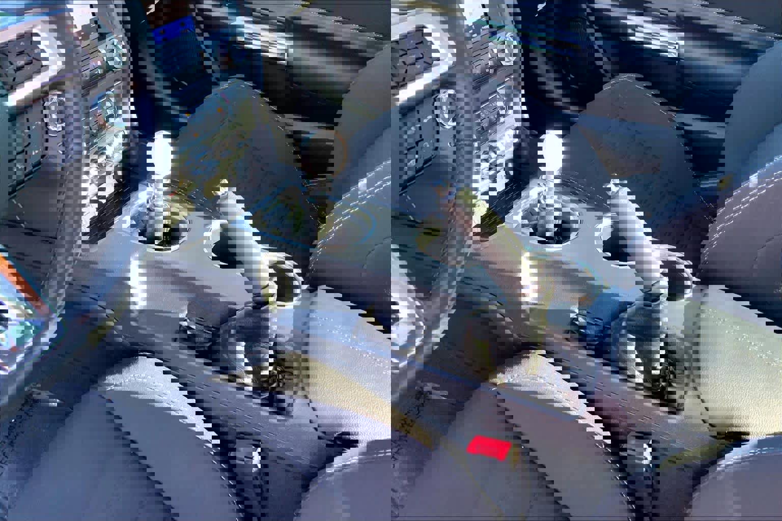 Certified 2023 Ford Mustang Mach 1 image 16