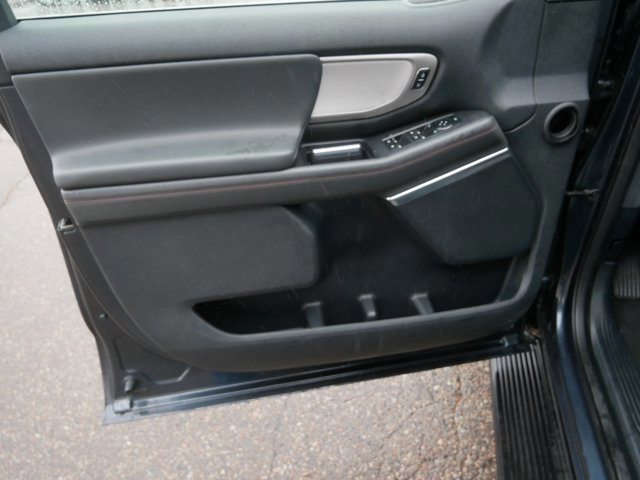 Certified 2025 Ford Expedition Max Active image 14