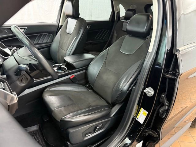 Certified 2017 Ford Edge Sport w/ Equipment Group 401A AWD/4WD image 12