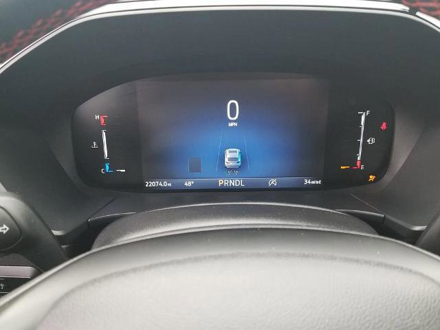 Certified 2023 Ford Escape ST-Line Select w/ Tech Pack #1 image 24