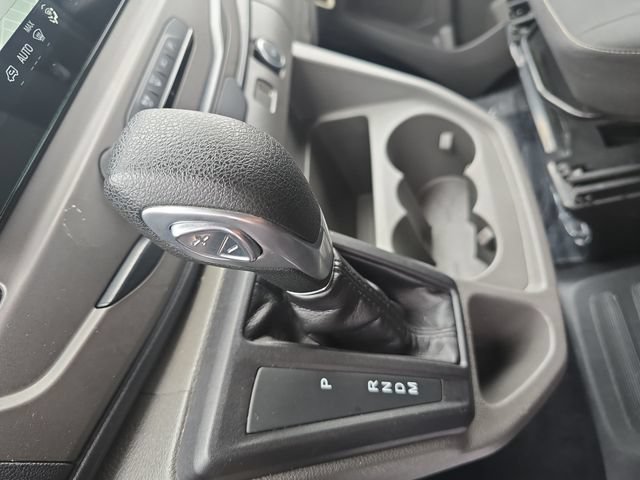 Certified 2022 Ford Transit 350 XLT RWD image 20