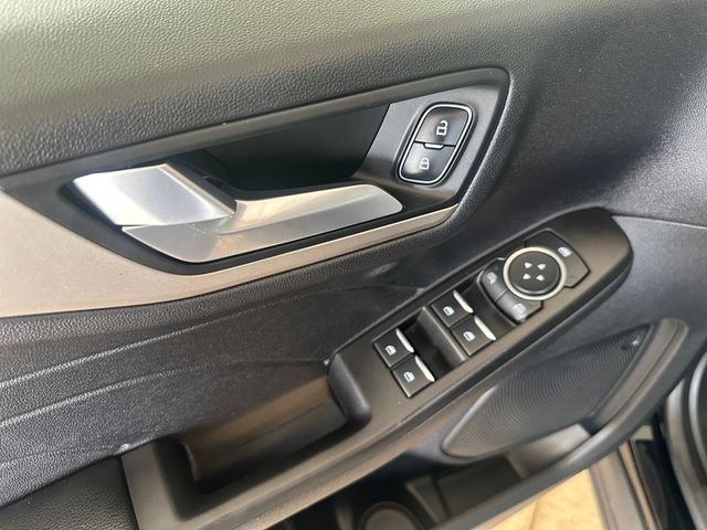 Certified 2021 Ford Escape SE w/ SE Sport Appearance Package AWD/4WD image 11