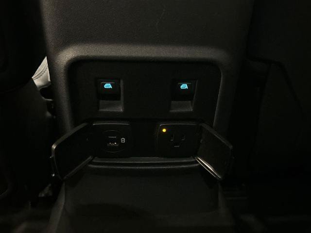Certified 2022 Ford Bronco Black Diamond AWD/4WD image 31