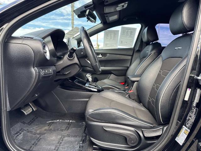 Used 2023 Kia Forte GT-Line image 20