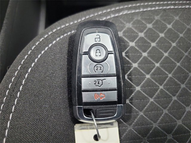 Certified 2024 Ford Escape Active image 22