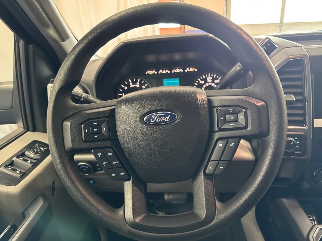 Certified 2019 Ford F150 XLT AWD/4WD image 14