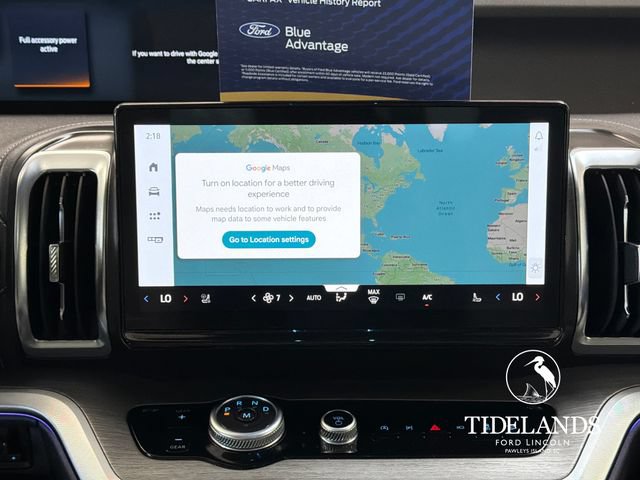 Certified 2025 Ford Expedition Platinum AWD/4WD image 25