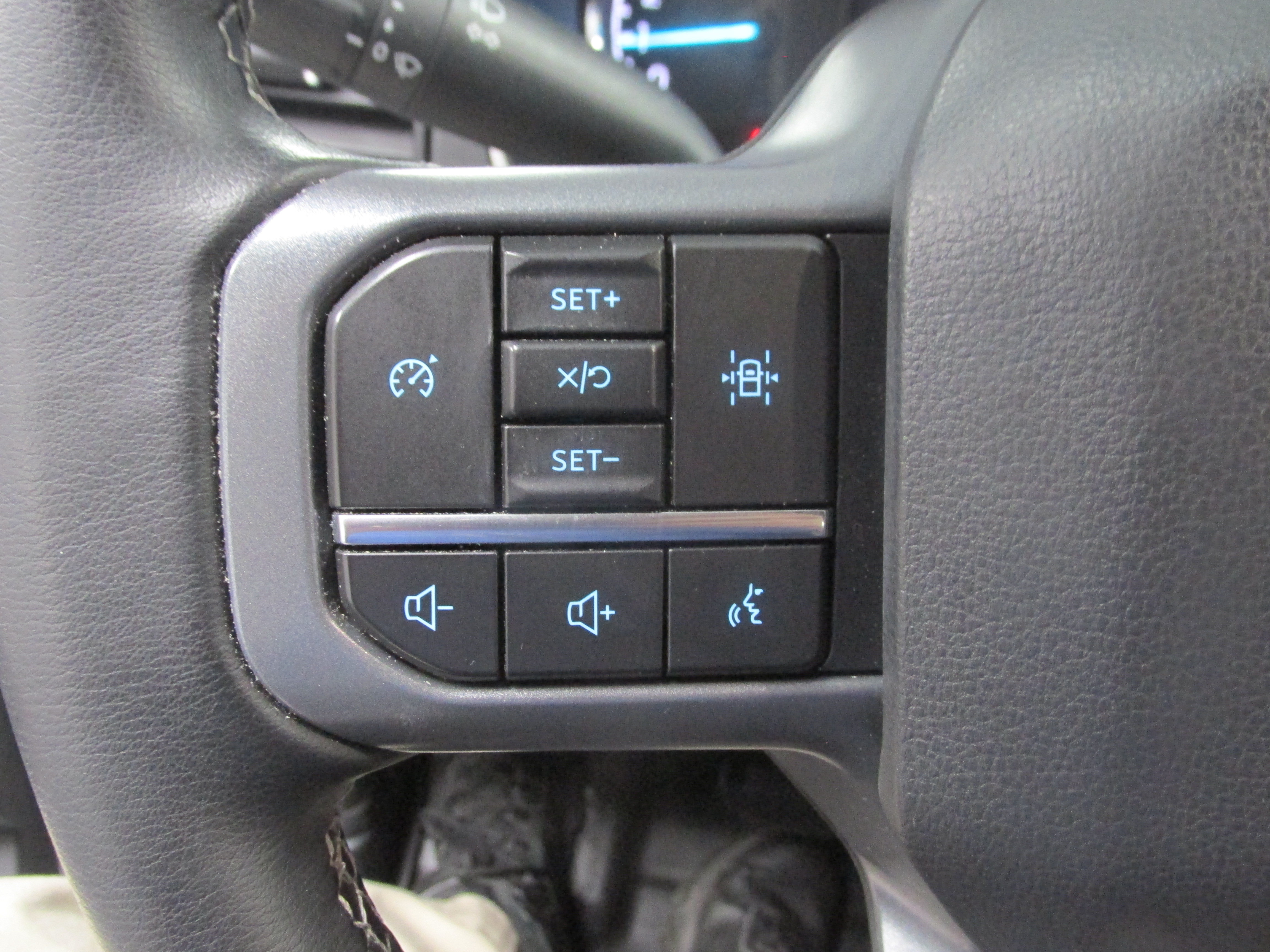 Certified 2023 Ford F150 XLT w/ Equipment Group 302A High AWD/4WD image 35