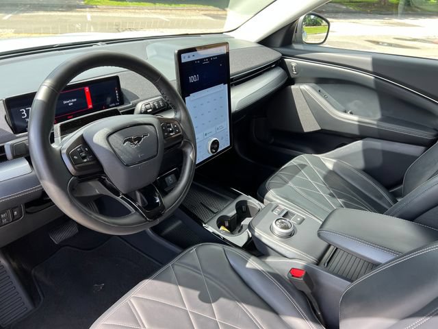 Certified 2023 Ford Mustang Mach-E Select w/ Comfort Package Lite AWD/4WD image 18