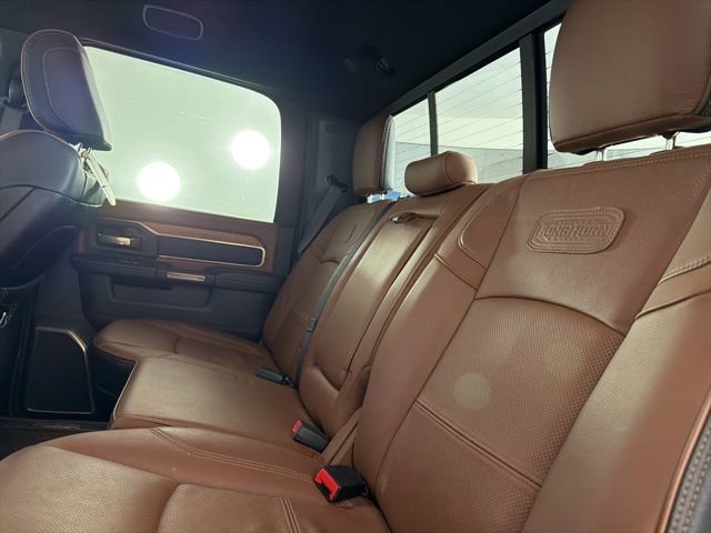 Used 2022 RAM 2500 Limited AWD/4WD image 13