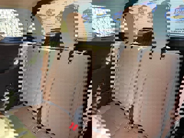 Certified 2021 Ford Explorer XLT image 10