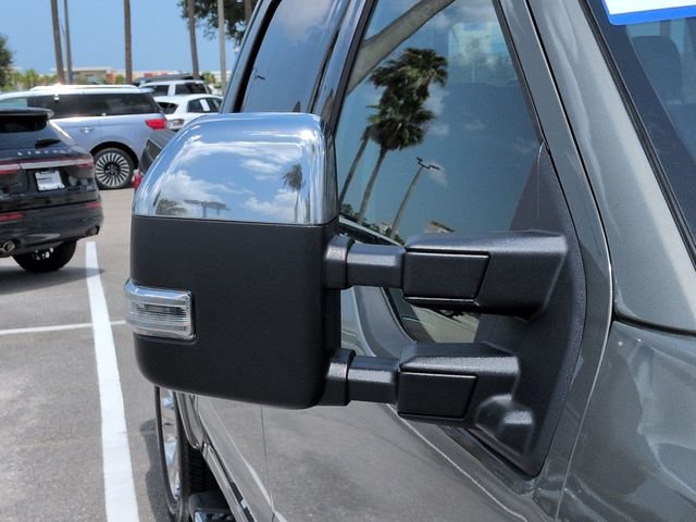 Certified 2019 Ford F150 Lariat w/ Equipment Group 502A Luxury AWD/4WD image 12