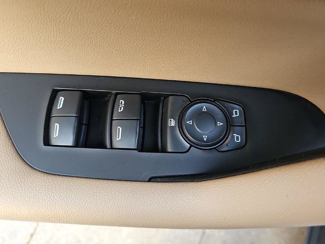 Used 2021 Chevrolet Blazer Premier w/ Driver Confidence II Package FWD image 28