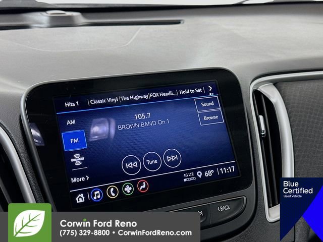 Used 2022 Chevrolet Malibu LT image 18