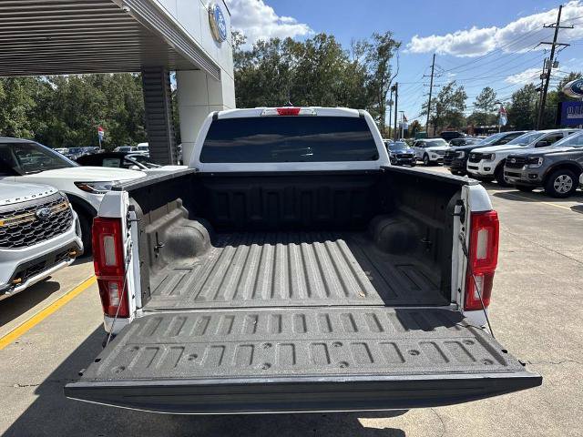 Certified 2021 Ford Ranger XLT w/ Equipment Group 301A Mid RWD image 8