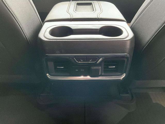 Used 2020 GMC Sierra 1500 AT4 w/ AT4 Premium Package image 27