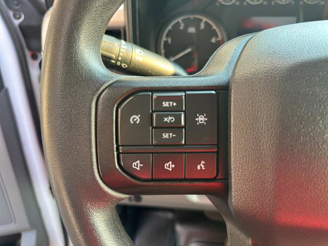 Certified 2024 Ford F450 XLT w/ XLT Value Package AWD/4WD image 20
