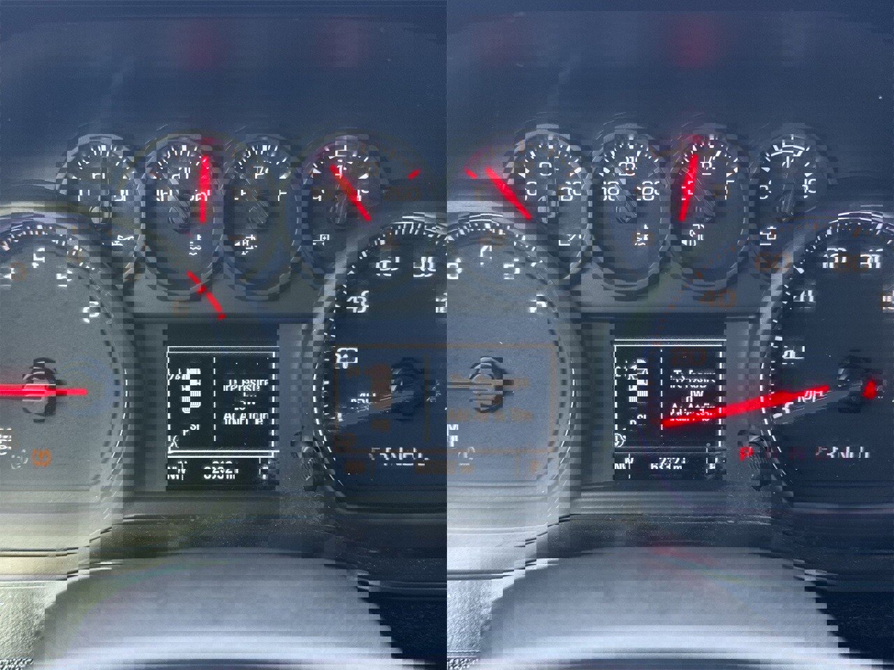 Used 2021 Chevrolet Silverado 1500 Custom image 15