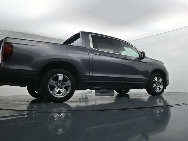 Used 2025 Honda Ridgeline RTL image 37