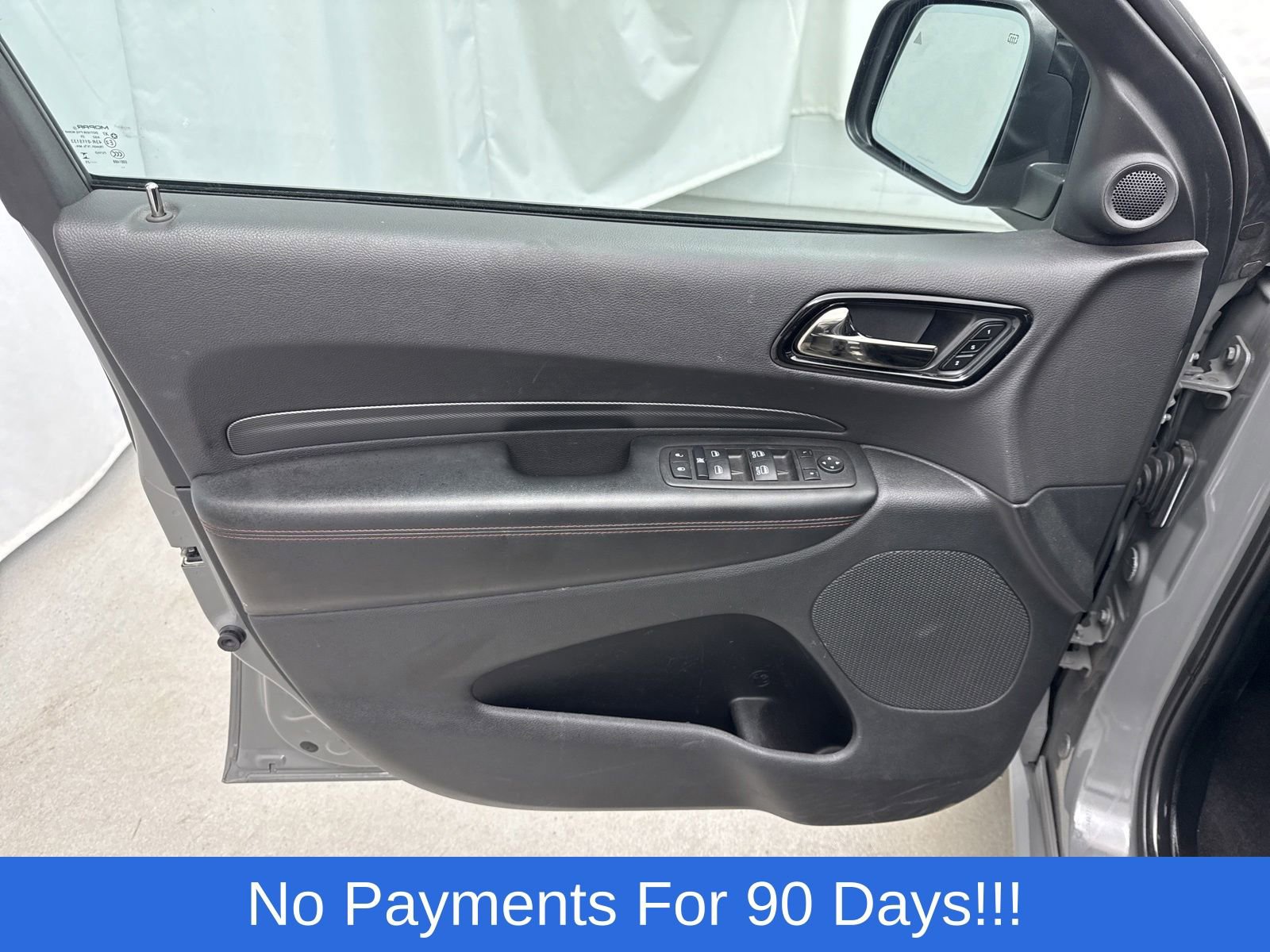 Used 2025 Dodge Durango GT AWD/4WD image 13