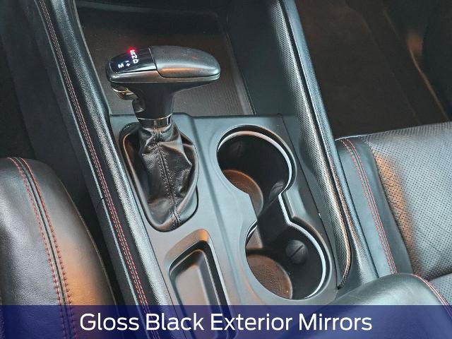 Used 2024 Dodge Durango GT AWD/4WD image 26