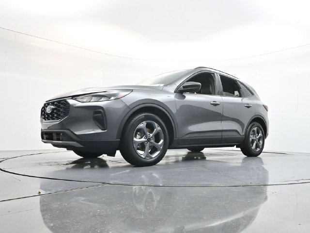 Certified 2025 Ford Escape ST-Line FWD image 48
