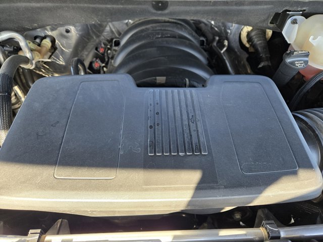 Used 2025 Chevrolet Tahoe RST w/ Comfort Package image 30