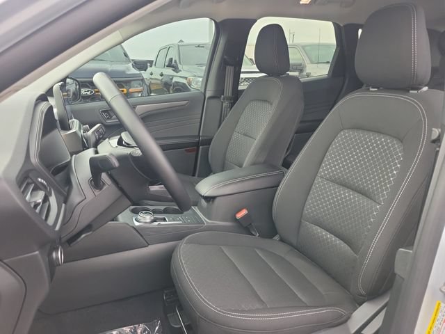 Certified 2026 Ford Escape Active w/ Cold Weather Package FWD image 21
