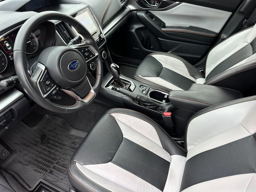 Used 2019 Subaru Crosstrek 2.0i Limited w/ Moonroof Package image 9