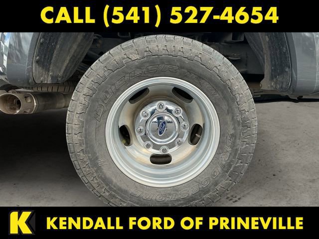 Certified 2021 Ford F350 Lariat w/ Lariat Ultimate Package image 10