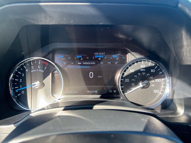 Certified 2021 Ford Expedition Max XLT AWD/4WD image 12