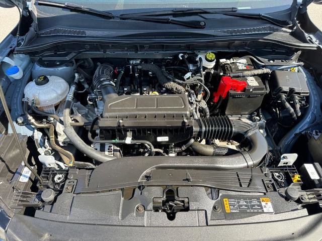 Certified 2024 Ford Escape ST-Line w/ Tech Pack #1 image 19
