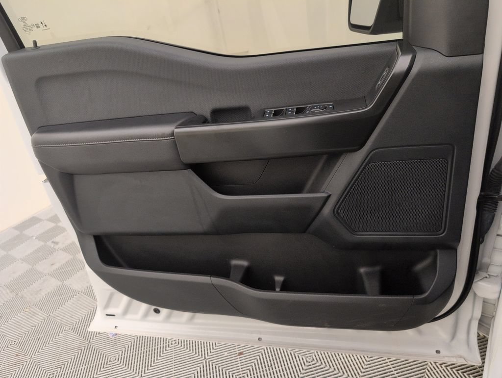 Certified 2024 Ford F150 STX RWD image 30