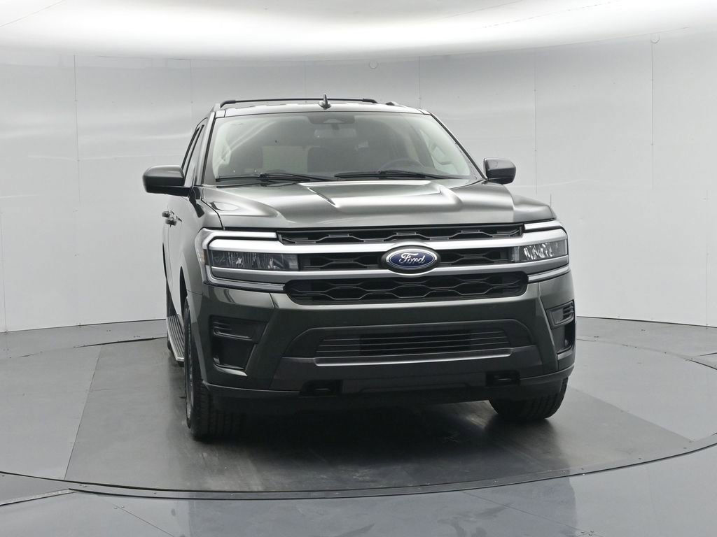 Certified 2023 Ford Expedition XLT image 66
